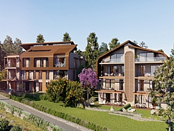 ORMANYAKA PROJESNDE TESLMLER LKBAHARDA BALIYOR